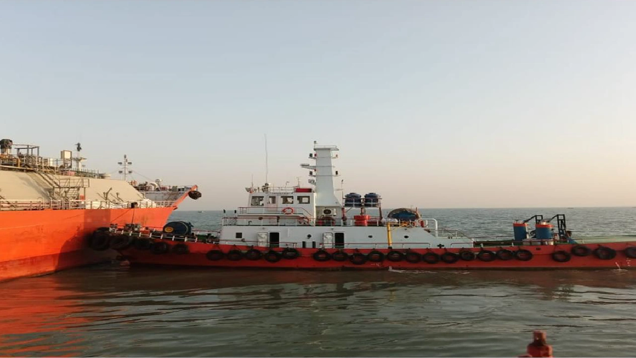 Fuel Storage